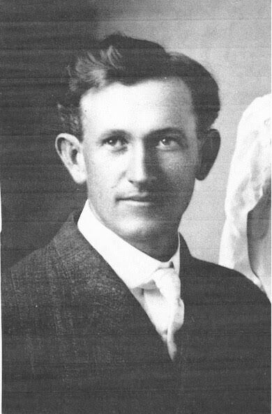 Robert P. James